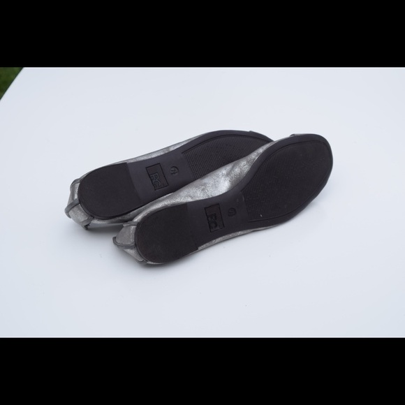 BC Vegan flats - Picture 6 of 8